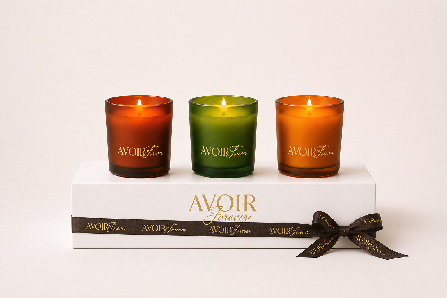 Blossom 2.0 Gift Set