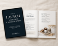 Launch Your Candle Business With Confidence